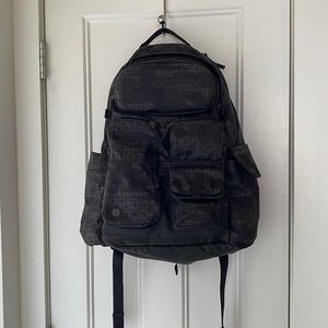 Lululemon Cruiser Backpack